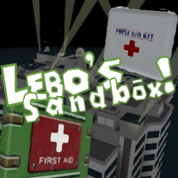 Build Together and Fight Zombies!