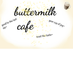 butter milk cafe