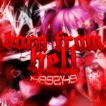 多Born From Hell