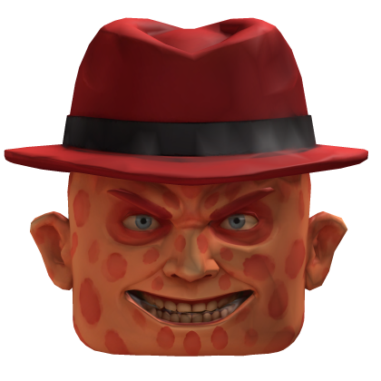 Freddy Krueger