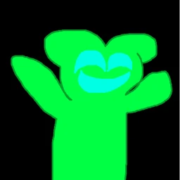 THE BATTLE OF GREEN MAN icon