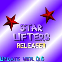 Star Lifters [RELEASE!!] icon
