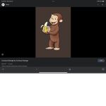 Monkeys….