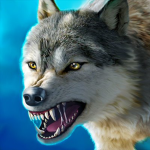 Bedwars Night wolf clan