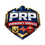 Precision Roleplay | Emergency Services