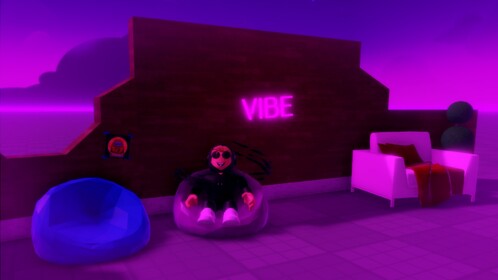 Vibe Baseplate!