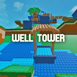 Well Tower icon