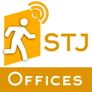sTj Offices *soon to be replaced*