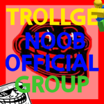 Trollge noob official group