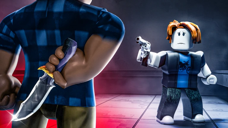 About Killer Mystery, Roblox.com