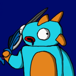 Fishy Army! - The Fish Raiders Group