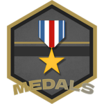 [PO] Medal & Award Group