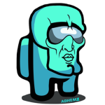ADHEMZ - THE ZGANG