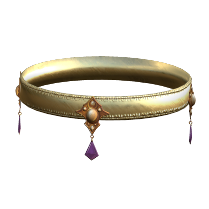 Crown of Eternal Dawn Roblox item