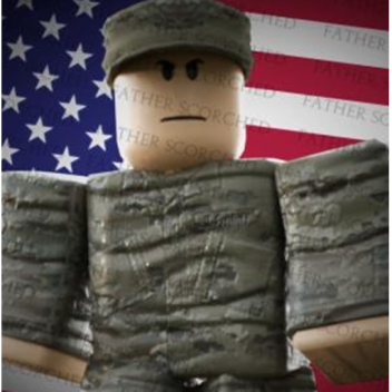 United States Army Academy      