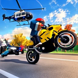Ride Life icon