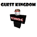 Guest kingdom...