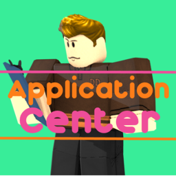 [D'D] Application Center