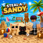 Steal a Sandy Inc.