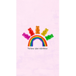 Lgbtq+ support group and fan area