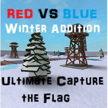 [SURVIVAL BUNKERS!] Ultimate Capture The Flag!!