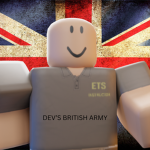 [ETS] Education and Training Services [DBA]