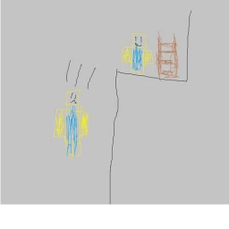 Ladder Game icon