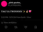 Just is wild
