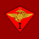 | 1st Marine Aircraft Wing 1960 |