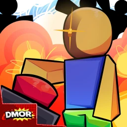 💀 DON’T MOVE OR RESET [DEVELOPMENT 🔨] icon