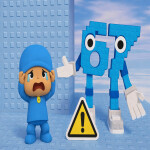 [Brainrot] 67 Scary Slap Ease Tower 😱