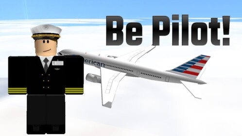 Airplane Simulator!
