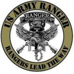 The Raging Rangers