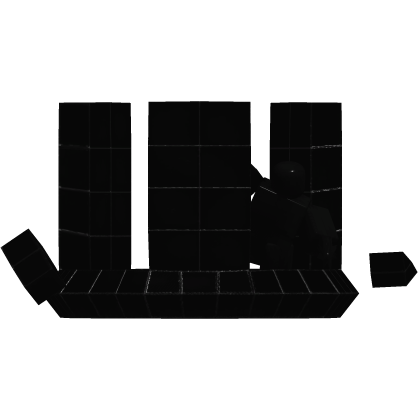 Pure Black Rivals Crown Recolor Cover (Addon)