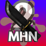 Murder Hunting NPCS 2