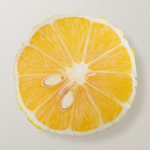 The children of the lemon tree