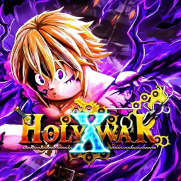 ⚔️ HOLY WAR X [BETA]