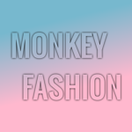 Monkey Fashion