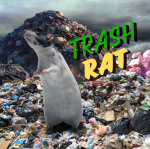 Dumpster Rat