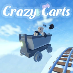 Crazy Carts icon