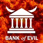 |Evil Bank|
