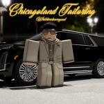 Chicagoland Tailoring