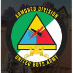 Armored Division [UBAF]