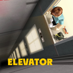 [NEW UPDATE] NEW Elevator icon