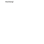#JackGang!