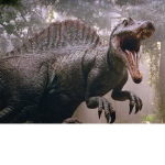 The Spinosaurus Fan Group