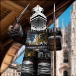 Duchy of Milano