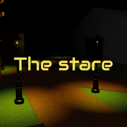 The Stare