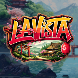 La Vista [⛩️]