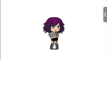 The dancers XD